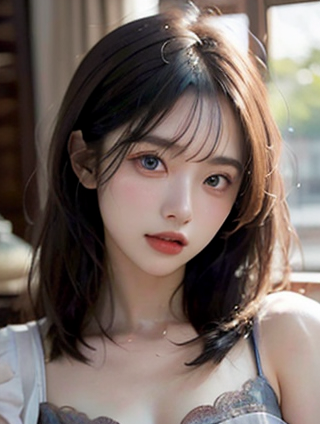 大肠杆菌图片与爱心：微生物与情感的奇妙交织